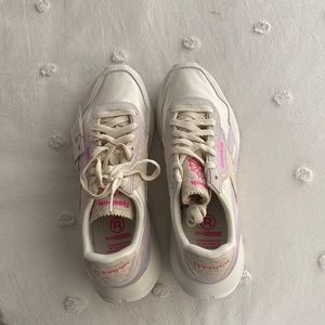 BRAND NEW Reebok CL Legacy AZ Women Running Shoes